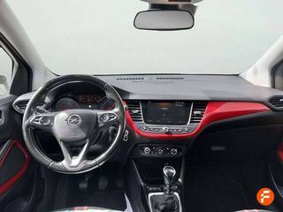 Opel CrossLand 1.2 81kW (110CV) GS Line