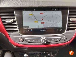 Opel CrossLand 1.2 81kW (110CV) GS Line