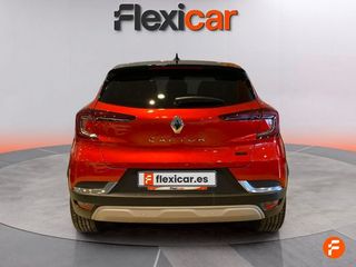 Renault Captur techno TCe 103 kW (140CV) EDC GPF