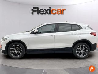 BMW X2 sDrive18i