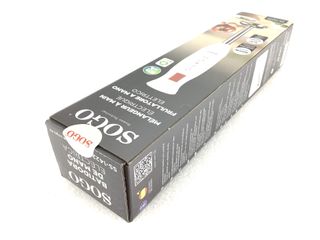 batidora brazo sogo bat-ss-14220