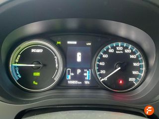 Mitsubishi Outlander 2.0 PHEV Kaiteki Auto 4WD