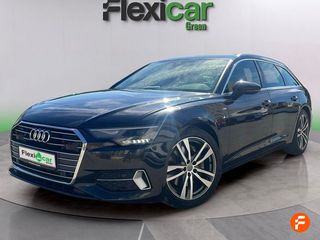 Audi A6 45 TDI 170kW (231CV) quattro tiptronic