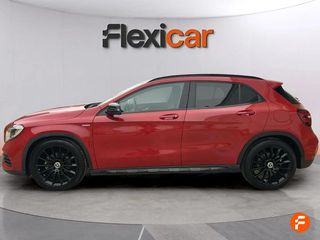 Mercedes GLA GLA 180