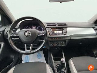 Skoda Fabia 1.0 MPI 55KW (75cv) Active
