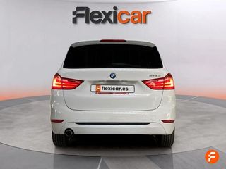 BMW Serie 2 Gran Tourer 218d