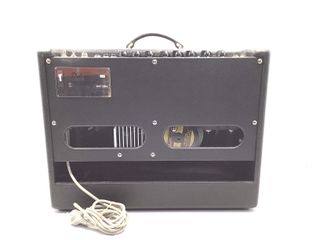 amplificador guitarra fender hot rod deluxe i