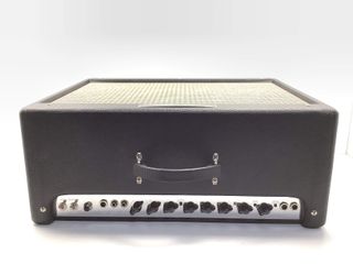 amplificador guitarra fender hot rod deluxe i