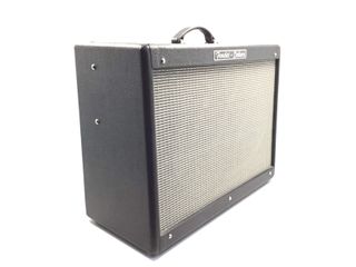 amplificador guitarra fender hot rod deluxe i