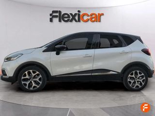 Renault Captur Zen Energy dCi 81kW (110CV)