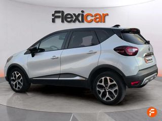 Renault Captur Zen Energy dCi 81kW (110CV)