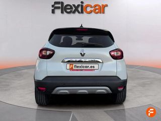 Renault Captur Zen Energy dCi 81kW (110CV)