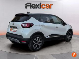 Renault Captur Zen Energy dCi 81kW (110CV)