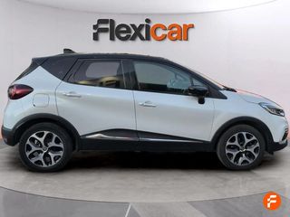 Renault Captur Zen Energy dCi 81kW (110CV)