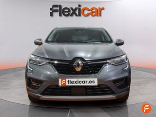 Renault Arkana Evolution TCe 103kW(140CV) EDC mild hybr