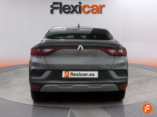 Renault Arkana Evolution TCe 103kW(140CV) EDC mild hybr