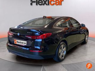 BMW Serie 2 216dA DCT Gran Coupe