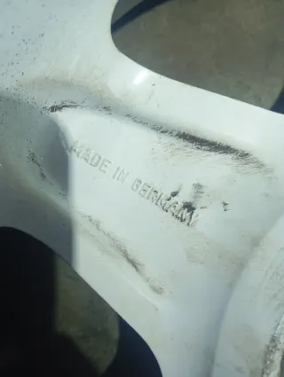 Llantas BCW 15 4x100/4x108