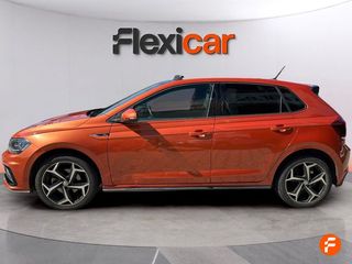 Volkswagen Polo Volkswagen Polo R-Line 1.0 TSI 85kW (115CV)