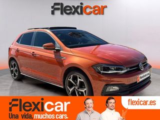 Volkswagen Polo Volkswagen Polo R-Line 1.0 TSI 85kW (115CV)