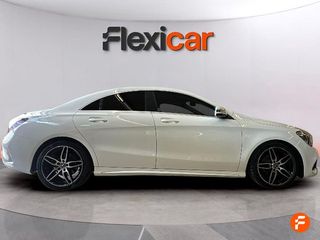 Mercedes Clase CLA CLA 200 d