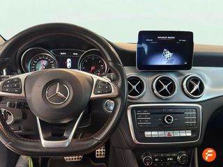 Mercedes Clase CLA CLA 200 d