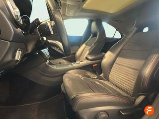 Mercedes Clase CLA CLA 200 d