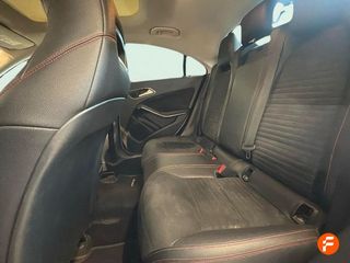 Mercedes Clase CLA CLA 200 d