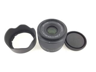 objetivos viltrox af 35mm f/1,7 fujifilm x