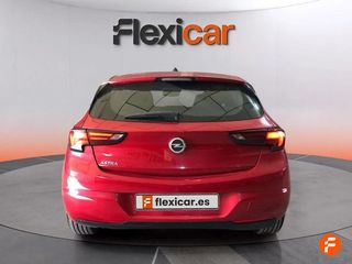 Opel Astra 1.2T SHT 96kW (130CV) Business Elegance
