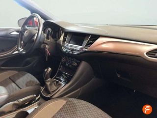 Opel Astra 1.2T SHT 96kW (130CV) Business Elegance