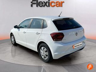 Volkswagen Polo Advance 1.0 55kW (75CV)
