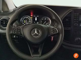 Mercedes Vito 200 d Marco Polo Activity Largo