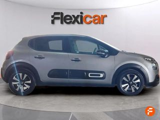 Citroën C3 PureTech 81KW (110CV) Max