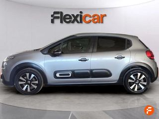 Citroën C3 PureTech 81KW (110CV) Max