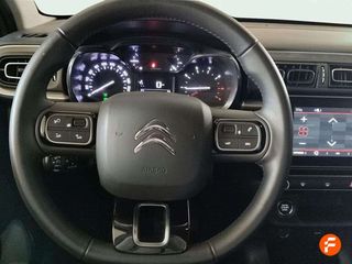 Citroën C3 PureTech 81KW (110CV) Max