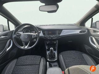 Opel Astra 1.2T SHT 96kW (130CV) Business Elegance