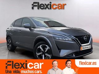 Nissan Qashqai DIG-T 116kW (158CV) mHEV Xtron.4x4 Tekna