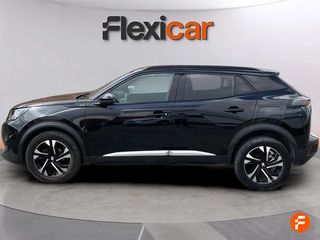 Peugeot 2008 Allure Puretech 130 S&S EAT8