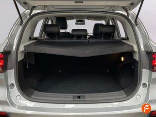 MG ZS 1.0T Luxury Auto