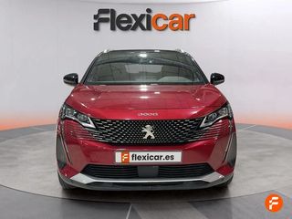 Peugeot 3008 1.2 PureTech 96KW S&S GT EAT8