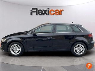 Audi A3 Sportb 2.0 TDI 150 clean d S tr Ambition