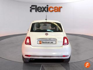Fiat 500 Dolcevita 1.0 Hybrid 51KW (70 CV)