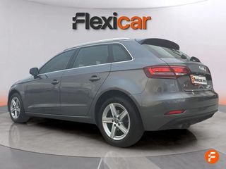 Audi A3 1.4 TFSI CoD ultra S tronic Sportback