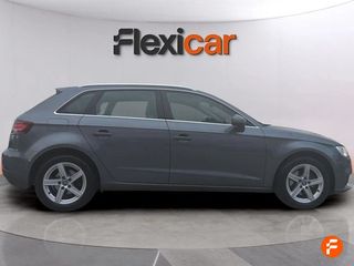 Audi A3 1.4 TFSI CoD ultra S tronic Sportback