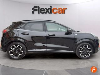 Ford Puma 1.0 EcoBoost 155cv ST-Line X MHEV