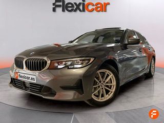 BMW Serie 3 330e