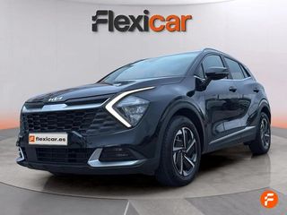 Kia Sportage 1.6 T-GDi HEV 158kW (215CV) Drive 4x2