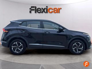 Kia Sportage 1.6 T-GDi HEV 158kW (215CV) Drive 4x2