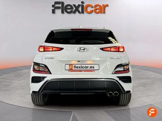 Hyundai Kona 1.0 TGDI N Line